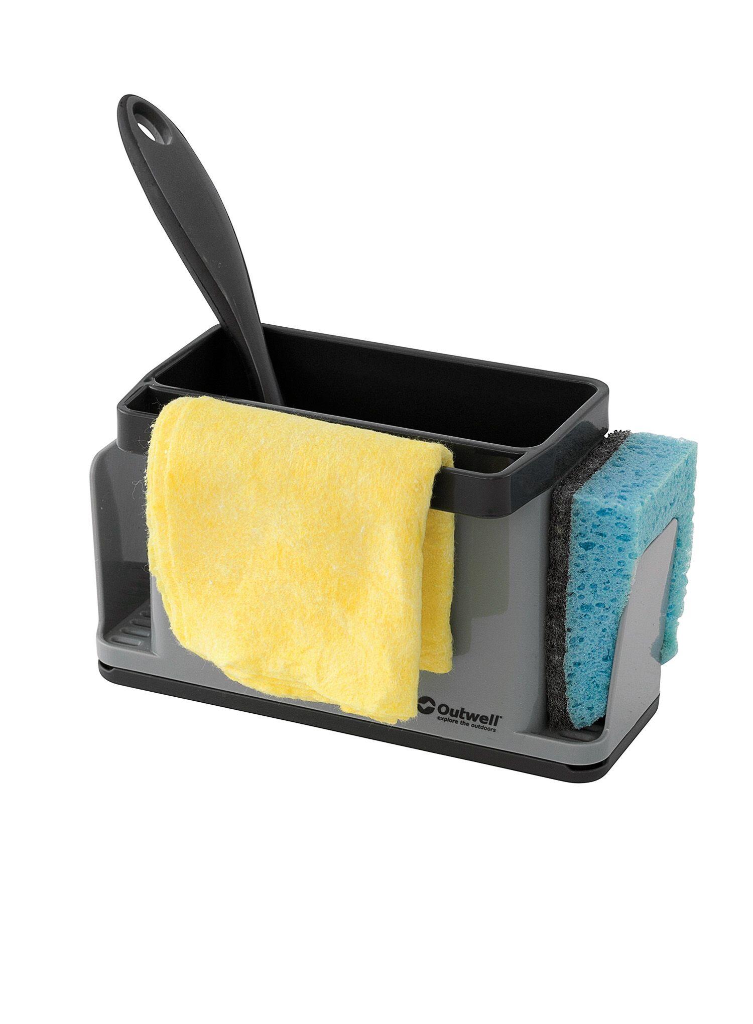 Organizer na naczynia Outwell Willett Sink Side Organiser 2/2
