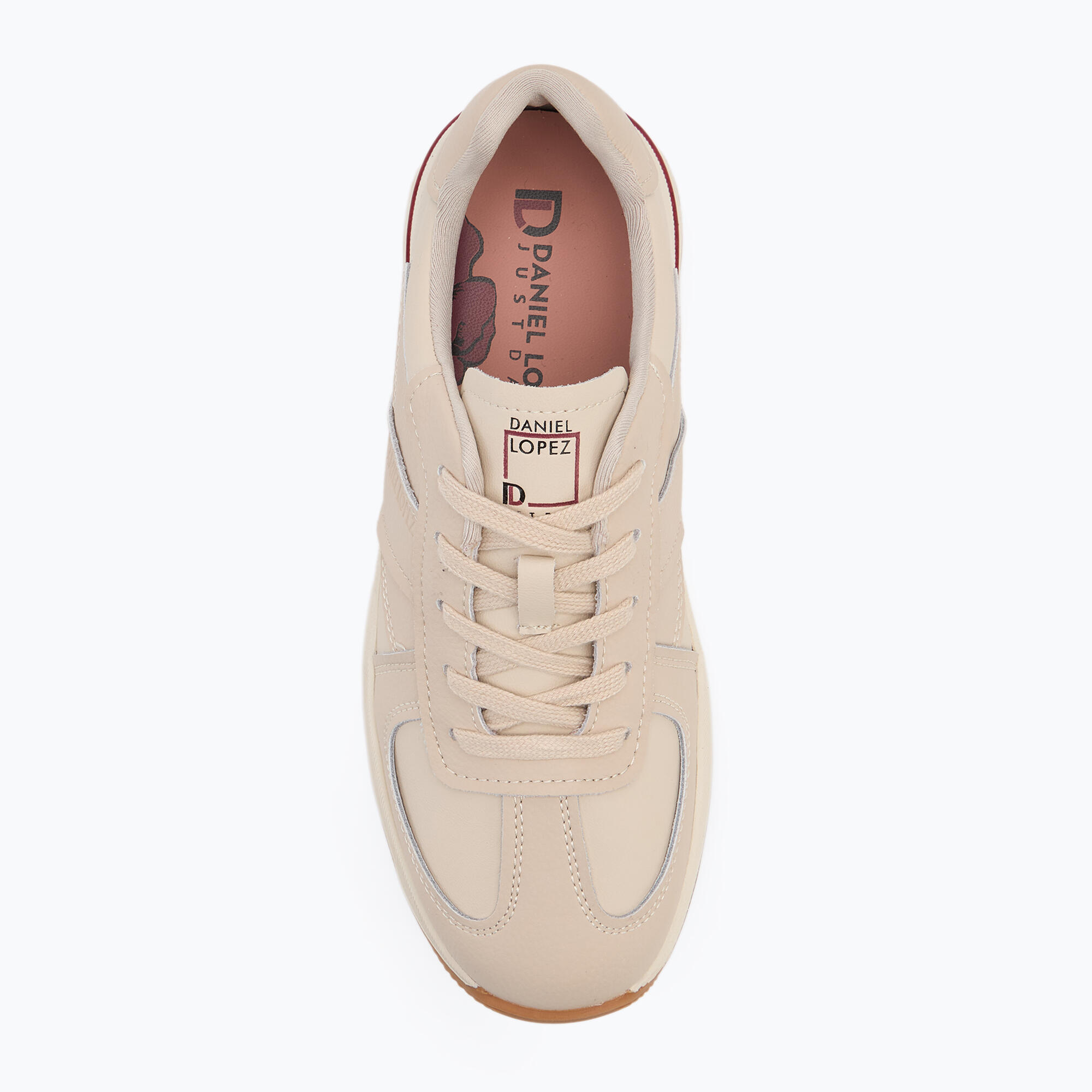 Buty damskie DANIEL LOPEZ JUST DARE SS2D4043 5/7