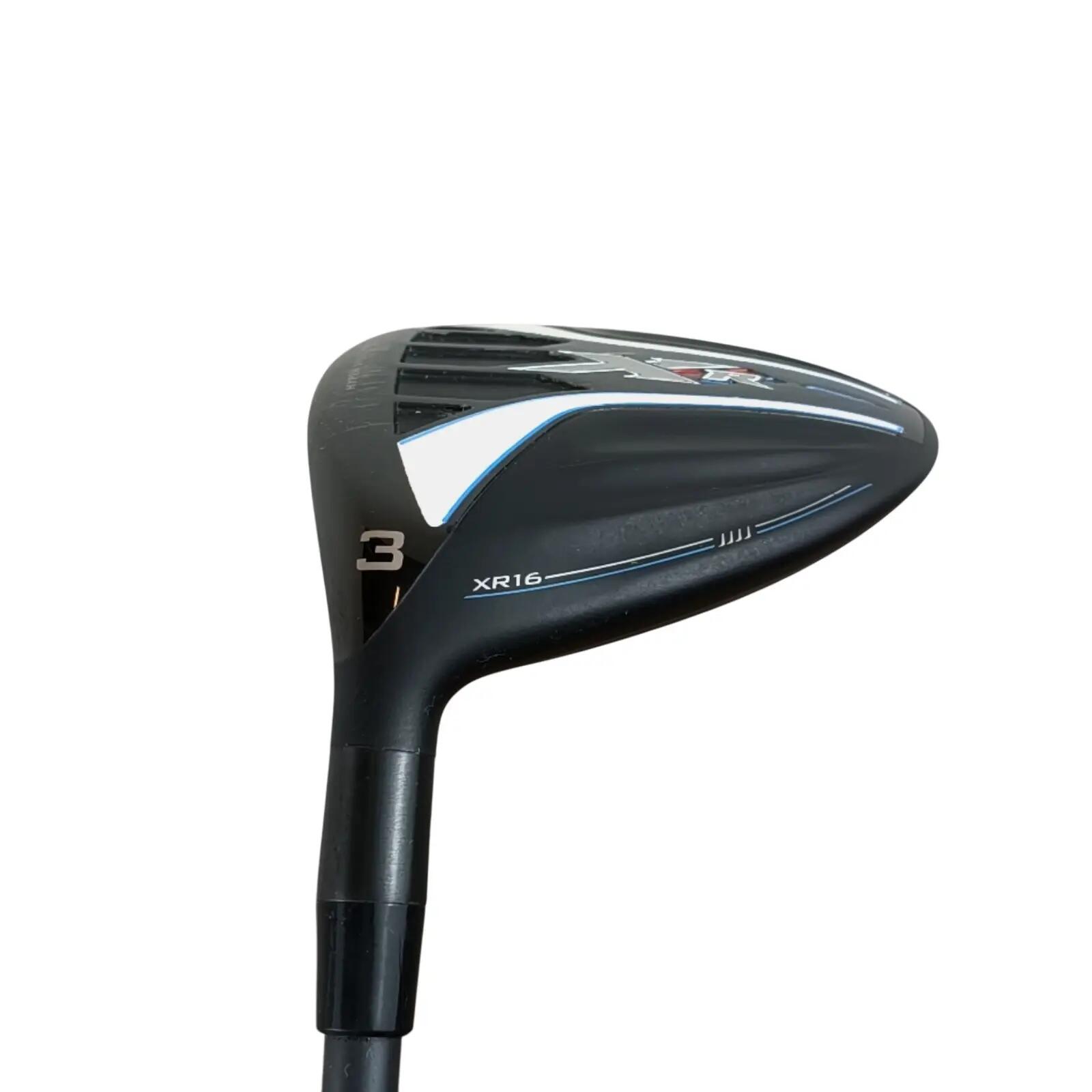 Linkshandig Callaway XR Speed Fairway Wood / Flex Ladies / #3/15 3/6