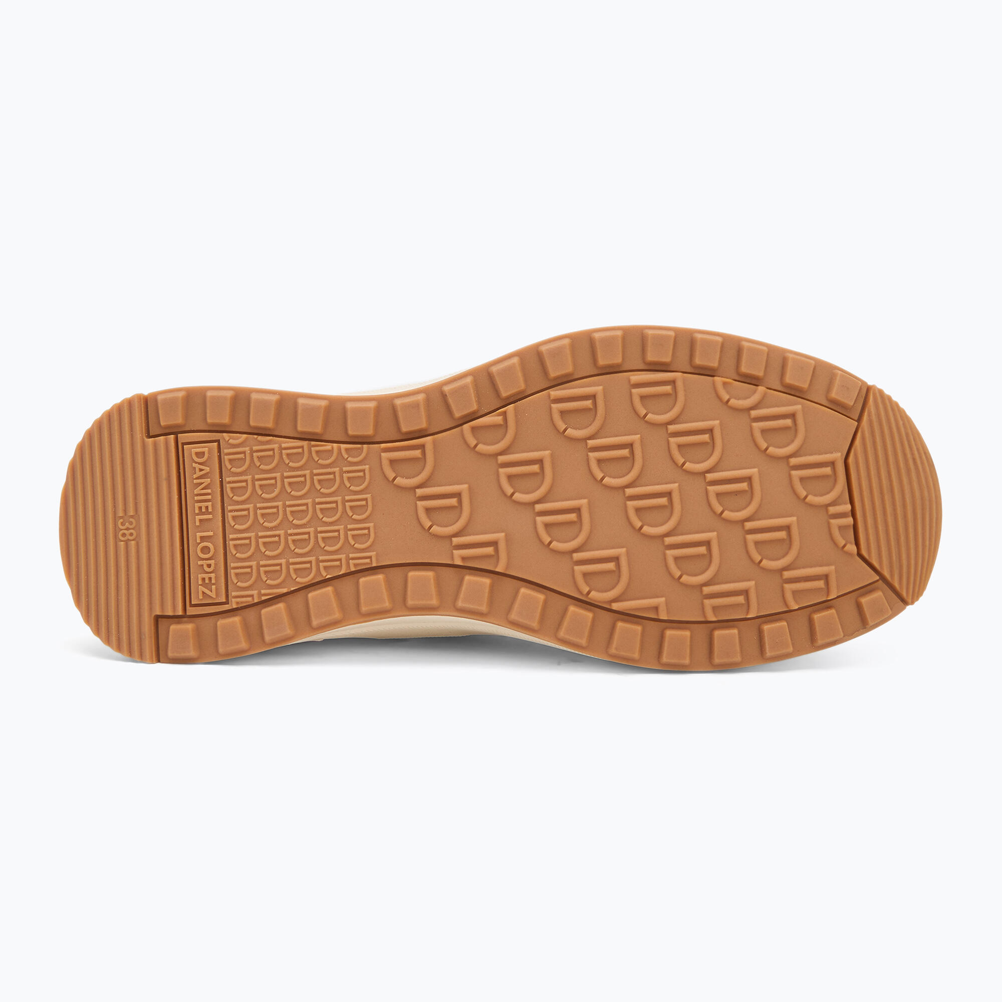 Buty damskie DANIEL LOPEZ JUST DARE SS2D4043 4/7