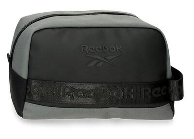Beauty case Reebok Baltimore Nero