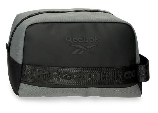 Beauty case Reebok Baltimore Nero