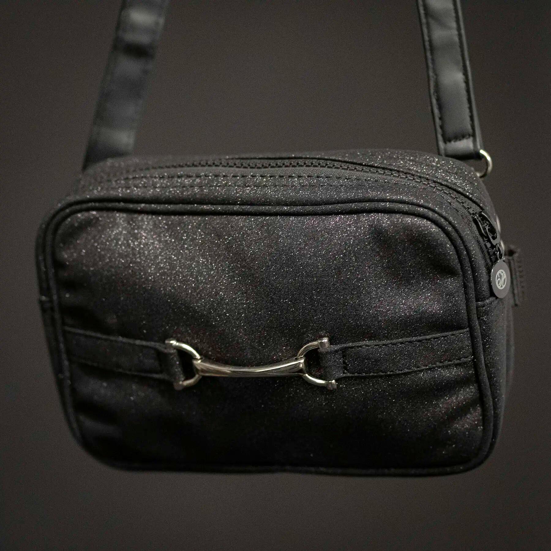 Saco de cuidado con filete Harry's Horse Denici Cavalli 3/3