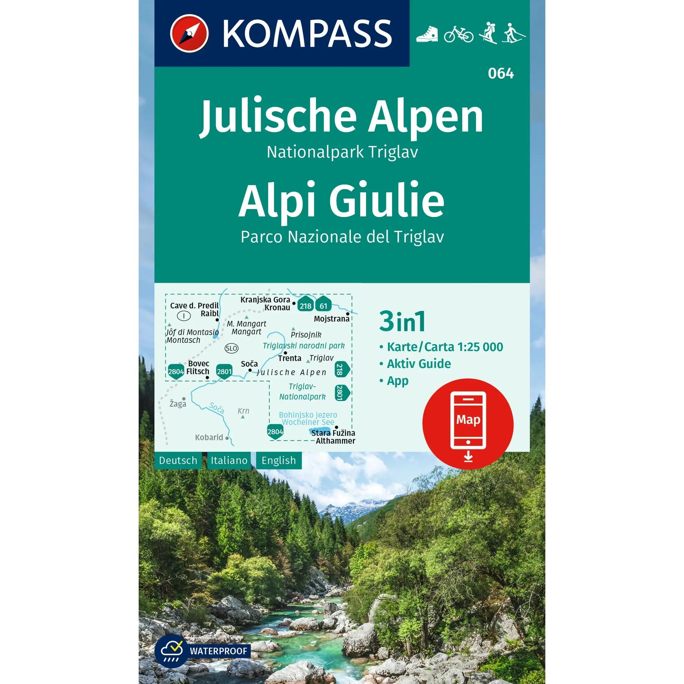 KOMPASS picture