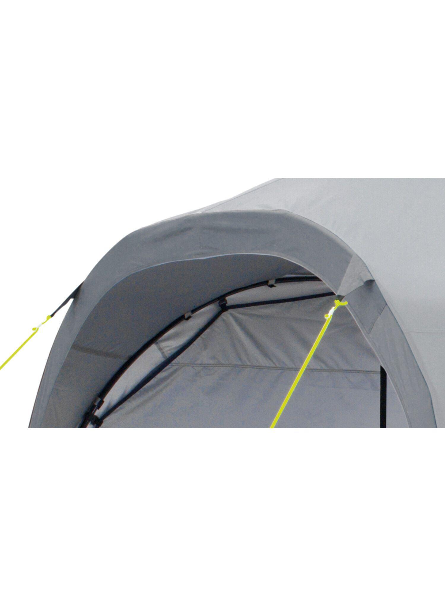 Ściany do namiotu Outwell Event Lounge XL Side Wall w. Zipper 2 pcs - black/grey 4/6