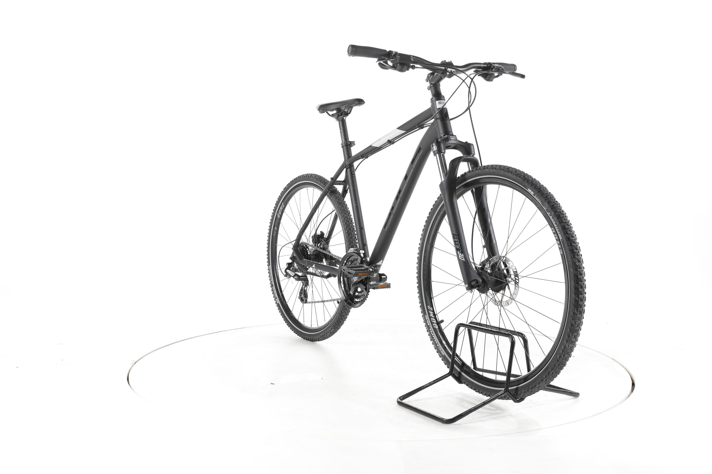 Refurbished - Bulls Crossbike 1 Fahrrad Hardtail - Sehr gut 3/7