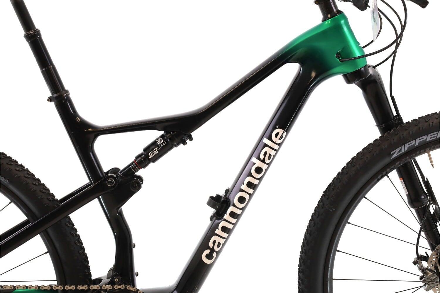 Refurbished MTB Fully ·   Hi-MOD XX1 AXS · Sehr guter Zustand 2/8