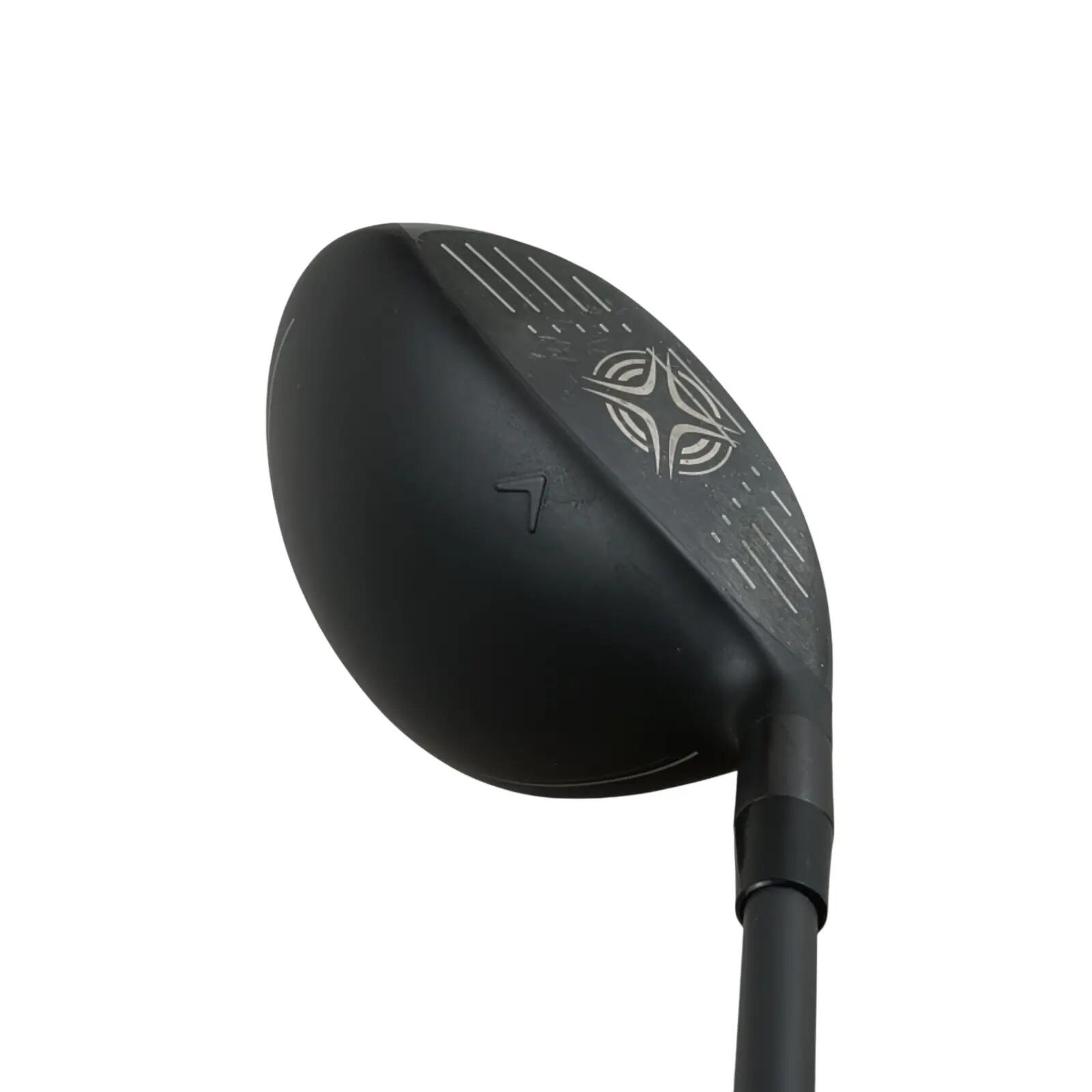 Linkshandig Callaway XR Speed Fairway Wood / Flex Ladies / #3/15 4/6