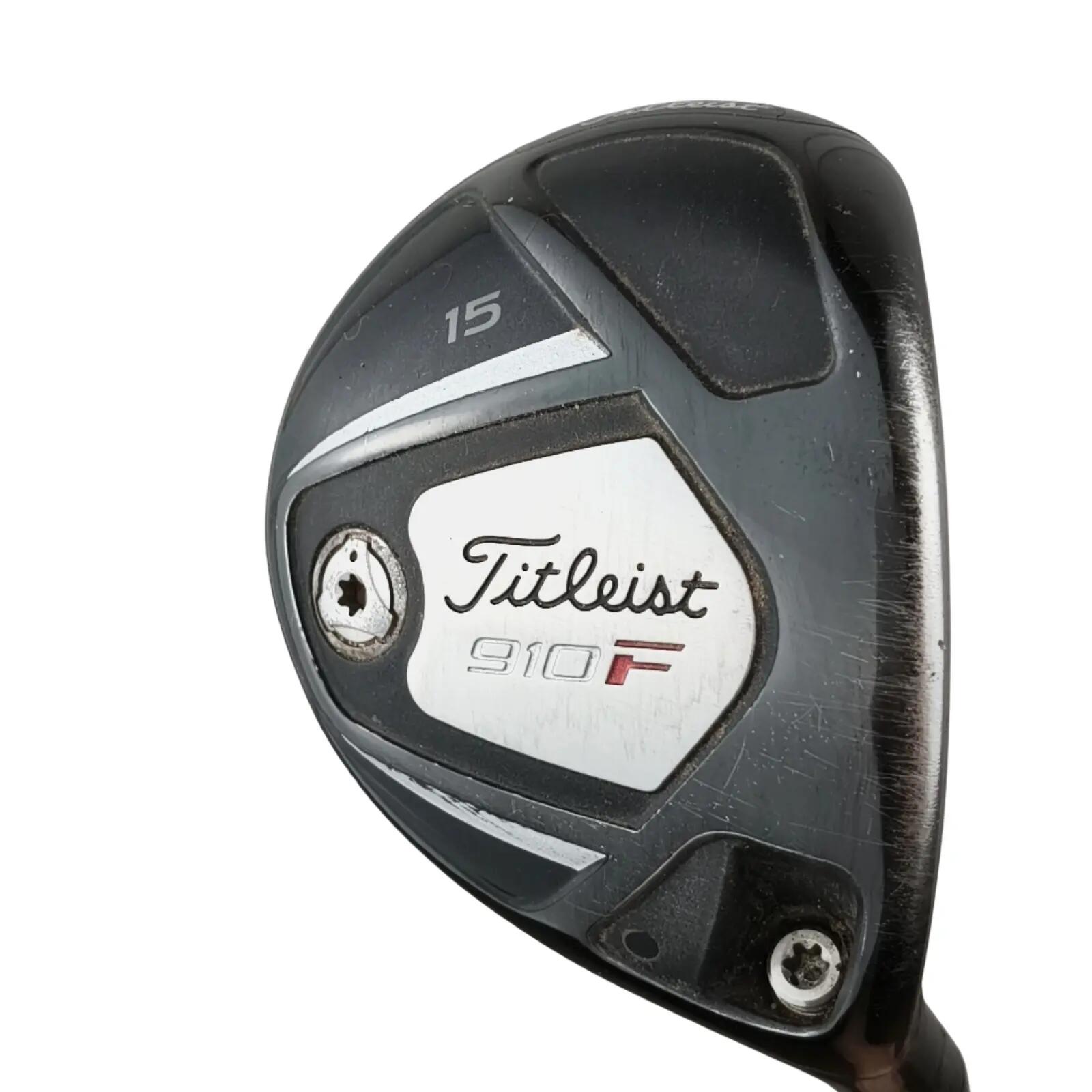 TITLEIST picture