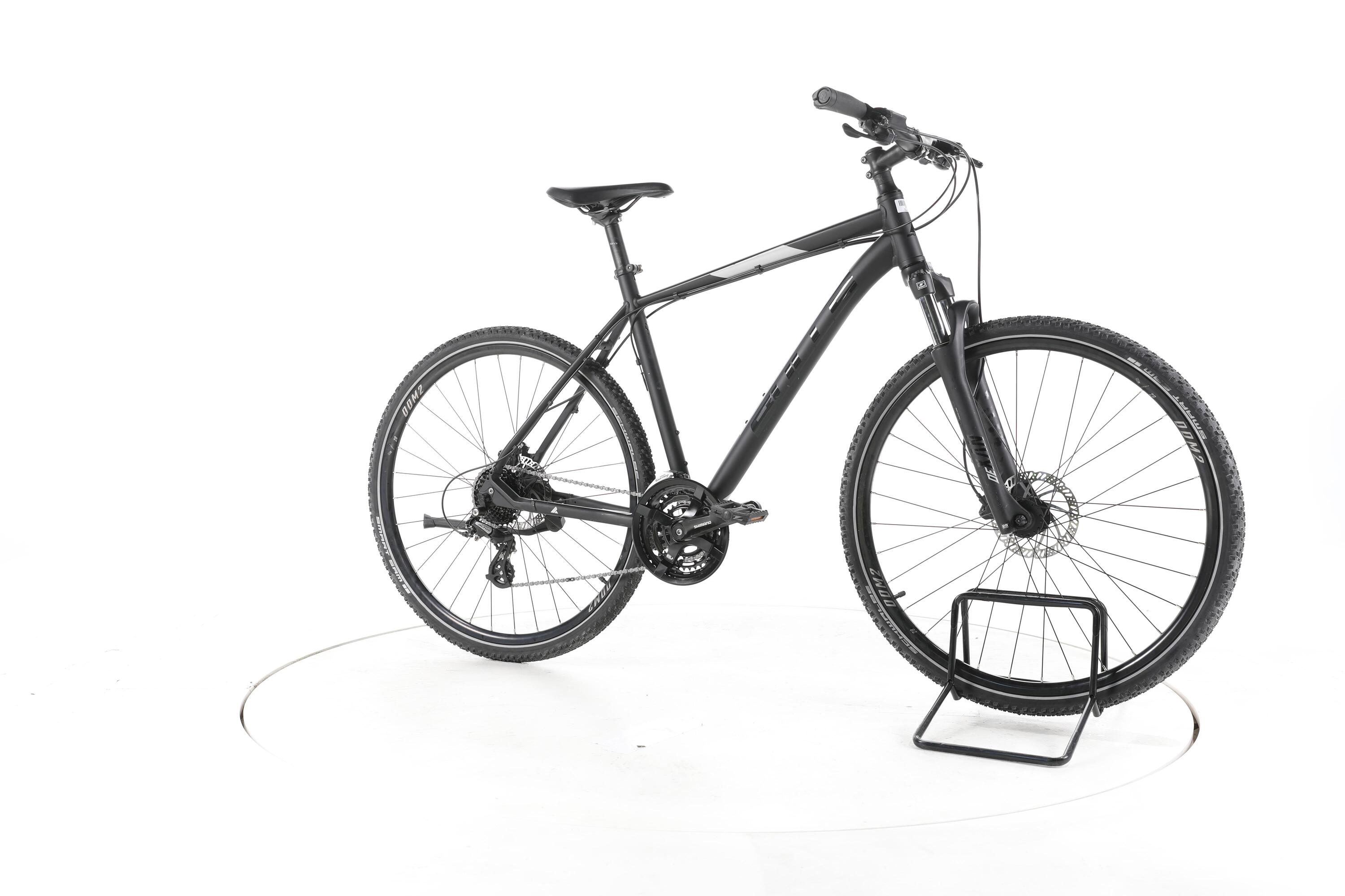 Refurbished - Bulls Crossbike 1 Fahrrad Hardtail - Sehr gut 2/7