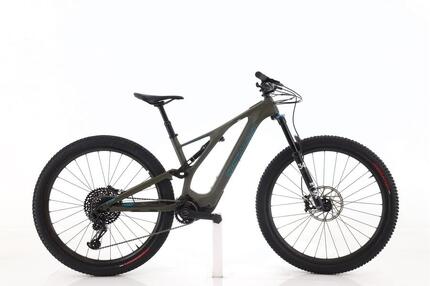 Segunda Vida · Ebike · Turbo Levo SL GX · Muy buen estado