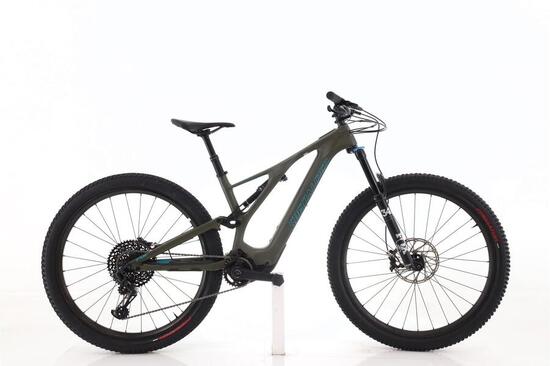Segunda Vida · Ebike · Turbo Levo SL GX · Muy buen estado
