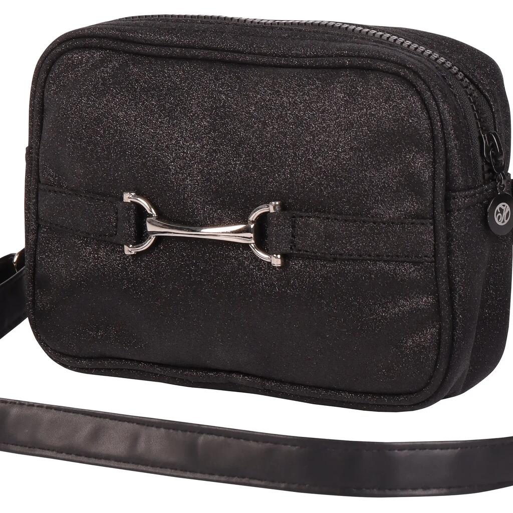 Grooming bag with bits Harry's Horse Denici Cavalli