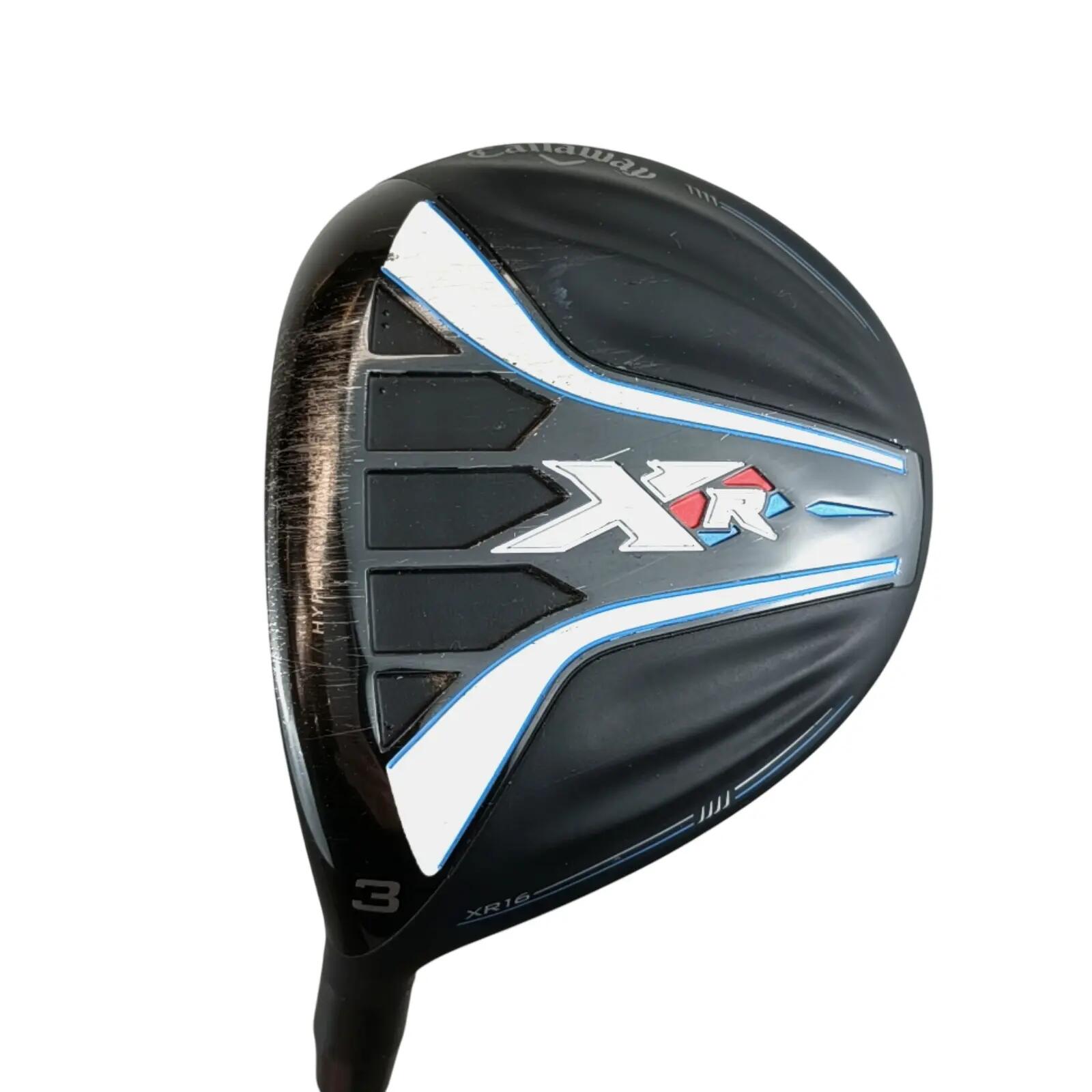 CALLAWAY picture
