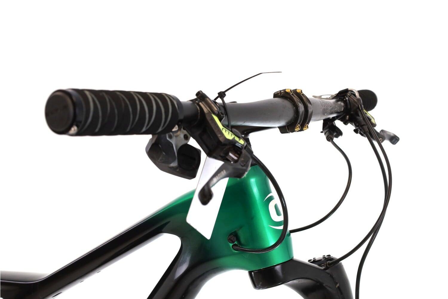 Refurbished MTB Fully ·   Hi-MOD XX1 AXS · Sehr guter Zustand 6/8