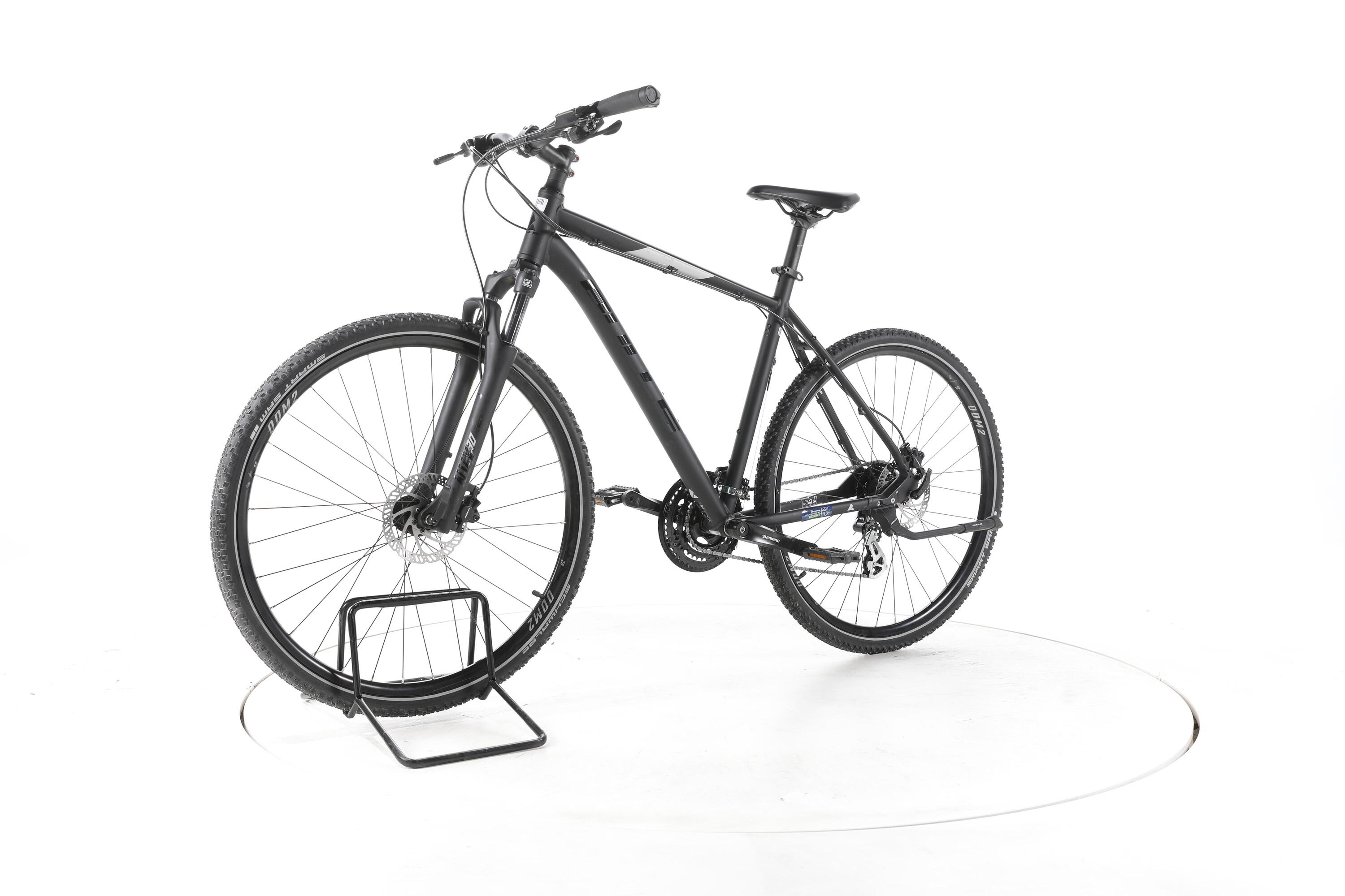 Refurbished - Bulls Crossbike 1 Fahrrad Hardtail - Sehr gut 5/7