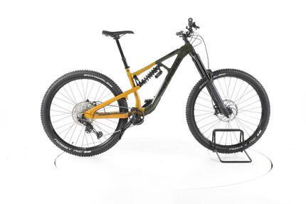 Reconditionné - Rocky Mountain Slayer 50 Fahrrad Fully - Très Bon