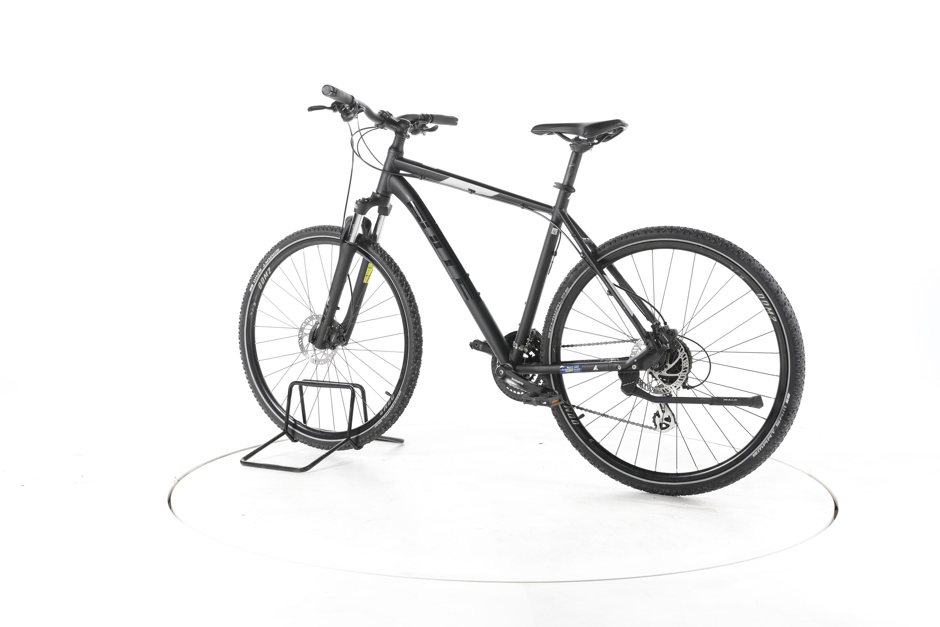 Refurbished - Bulls Crossbike 1 Fahrrad Hardtail - Sehr gut 7/7