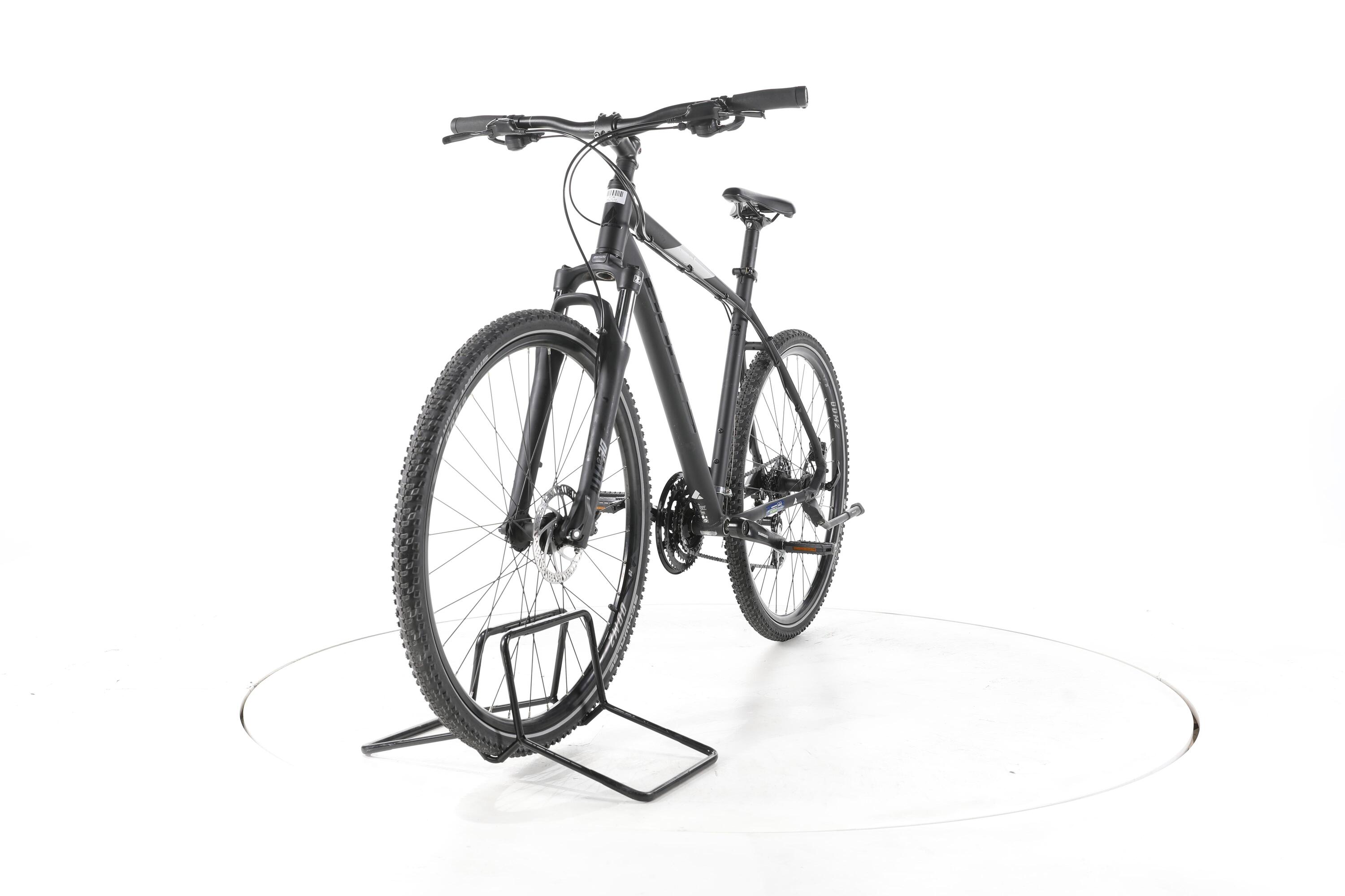 Refurbished - Bulls Crossbike 1 Fahrrad Hardtail - Sehr gut 4/7