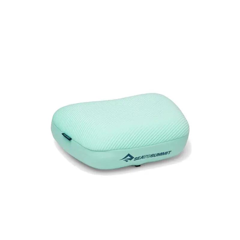 Sea to Summit Aeros Premium Pillow Regular - Cabbage