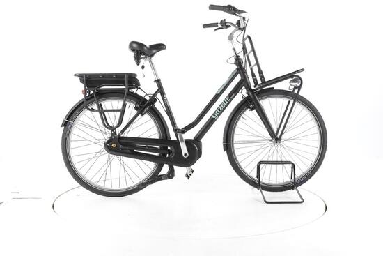 Reconditionné - Gazelle Miss Grace C7+ HMB City E-Bike Entrée basse - Bon