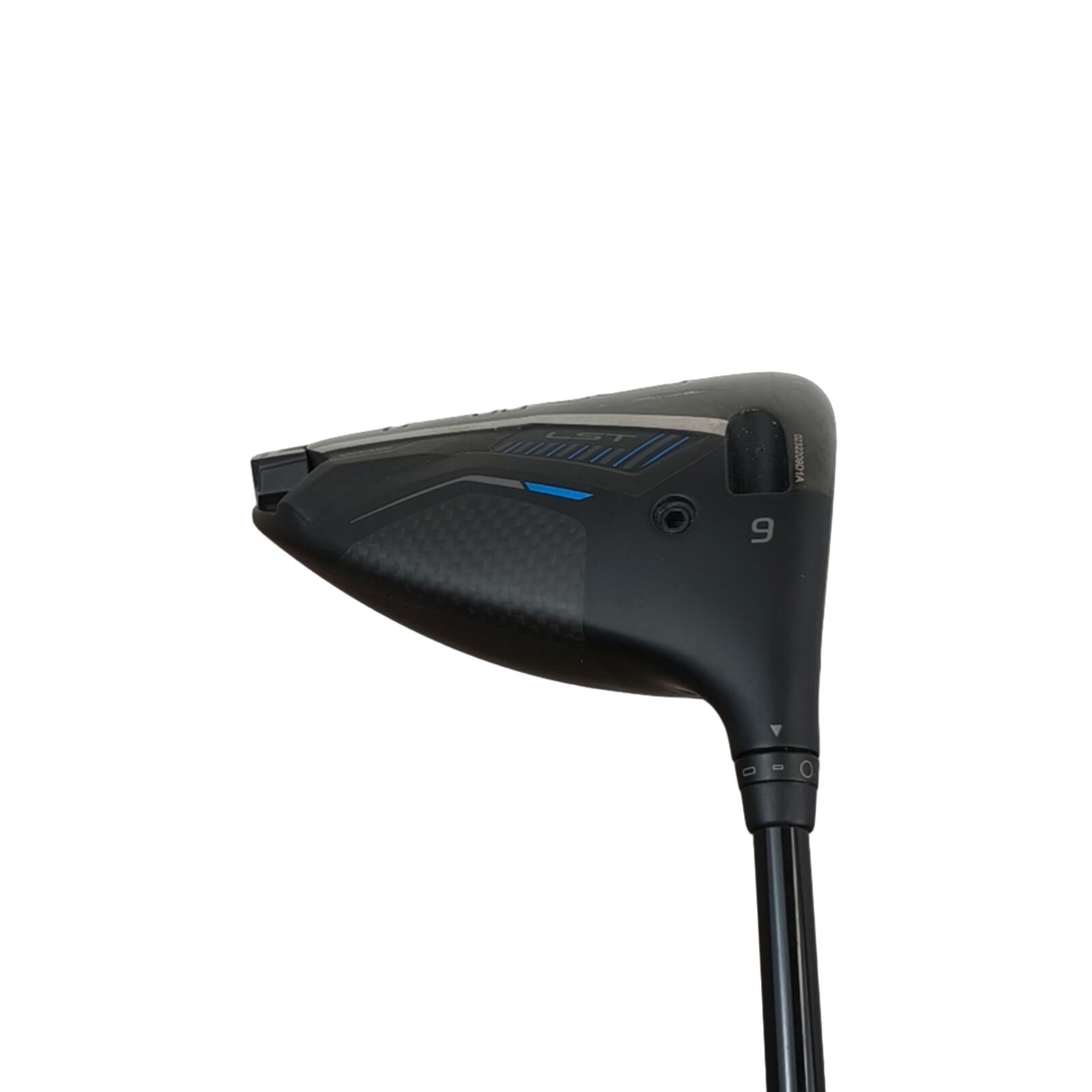 PING G440 LST Driver / Flex Tour X-Stiff / Loft 9 3/6