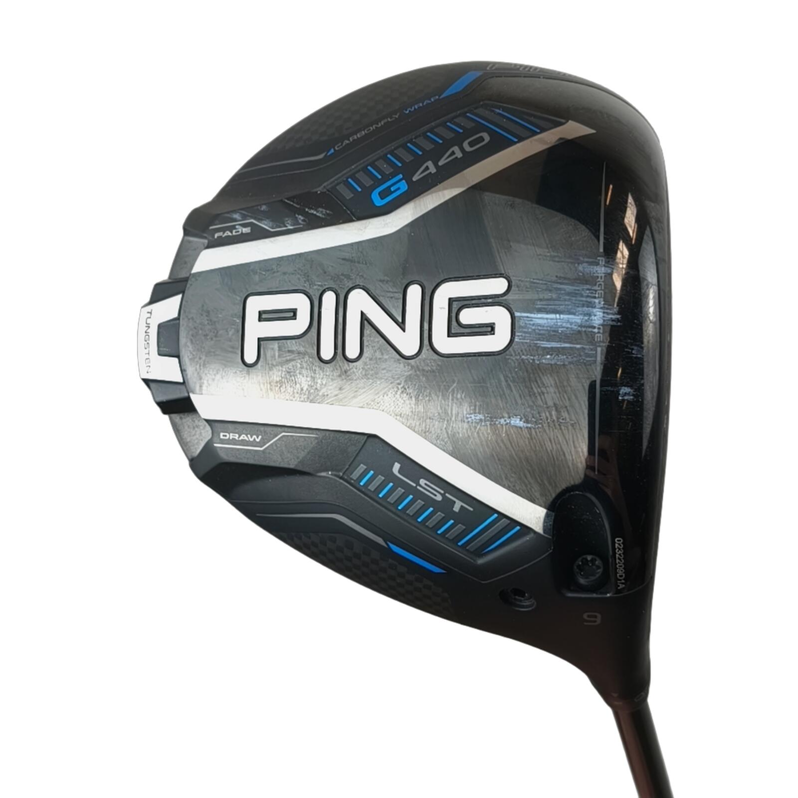 PING picture