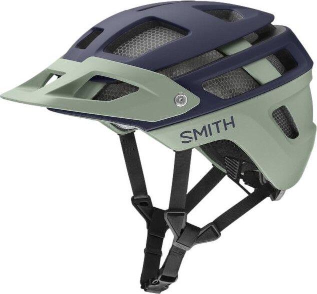 Casque Smith Forefront 2 Mips® Bleu/Vert 1/3