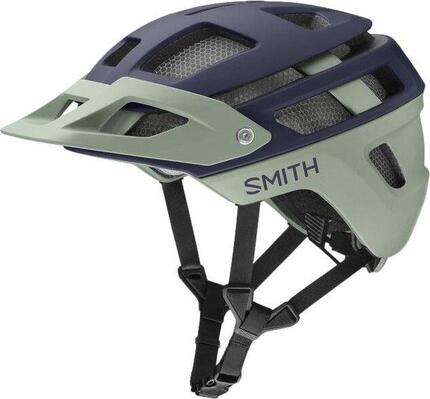 Casque Smith Forefront 2 Mips® Bleu/Vert