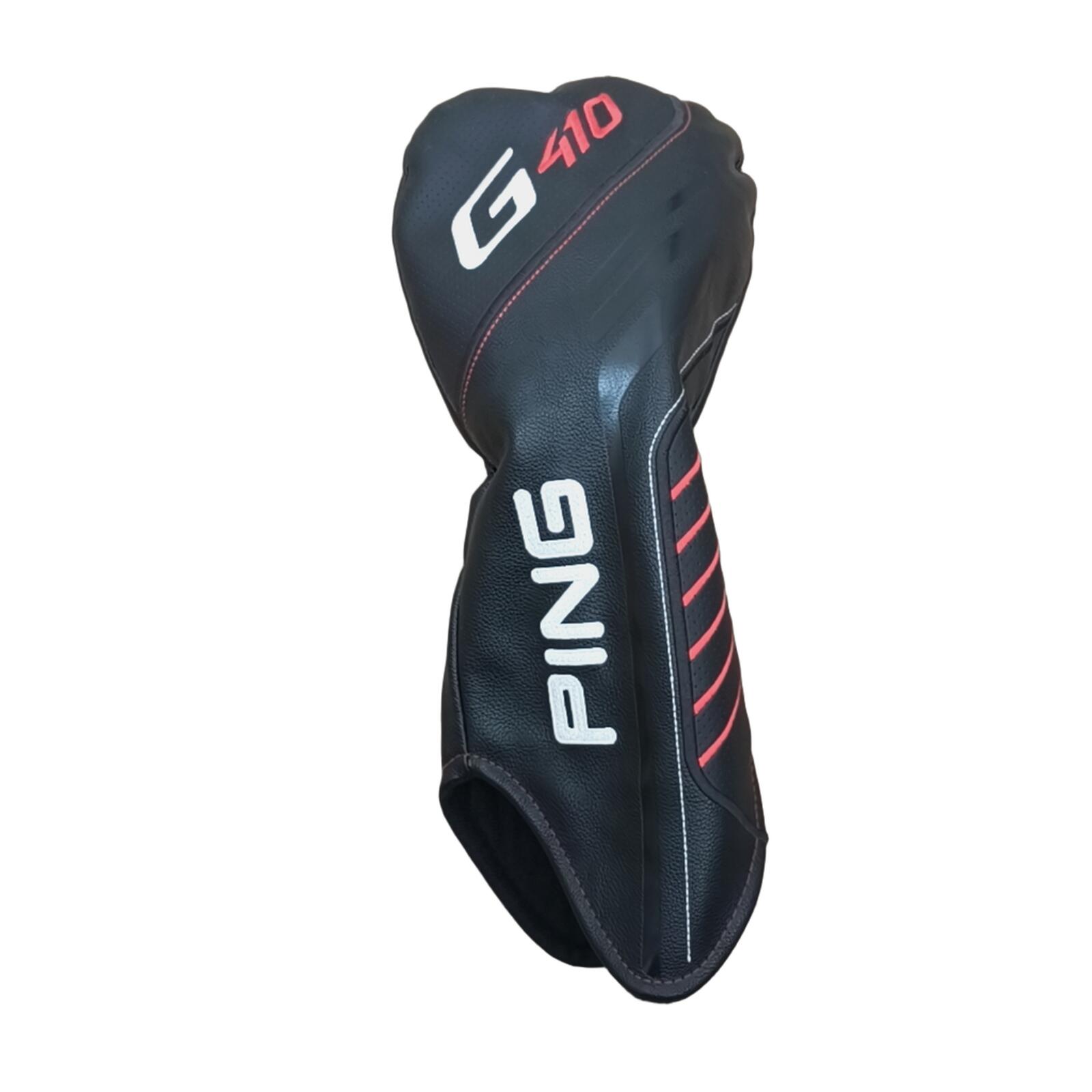 PING G410 Plus+ Driver / Flex Stiff / Loft 9 2/6