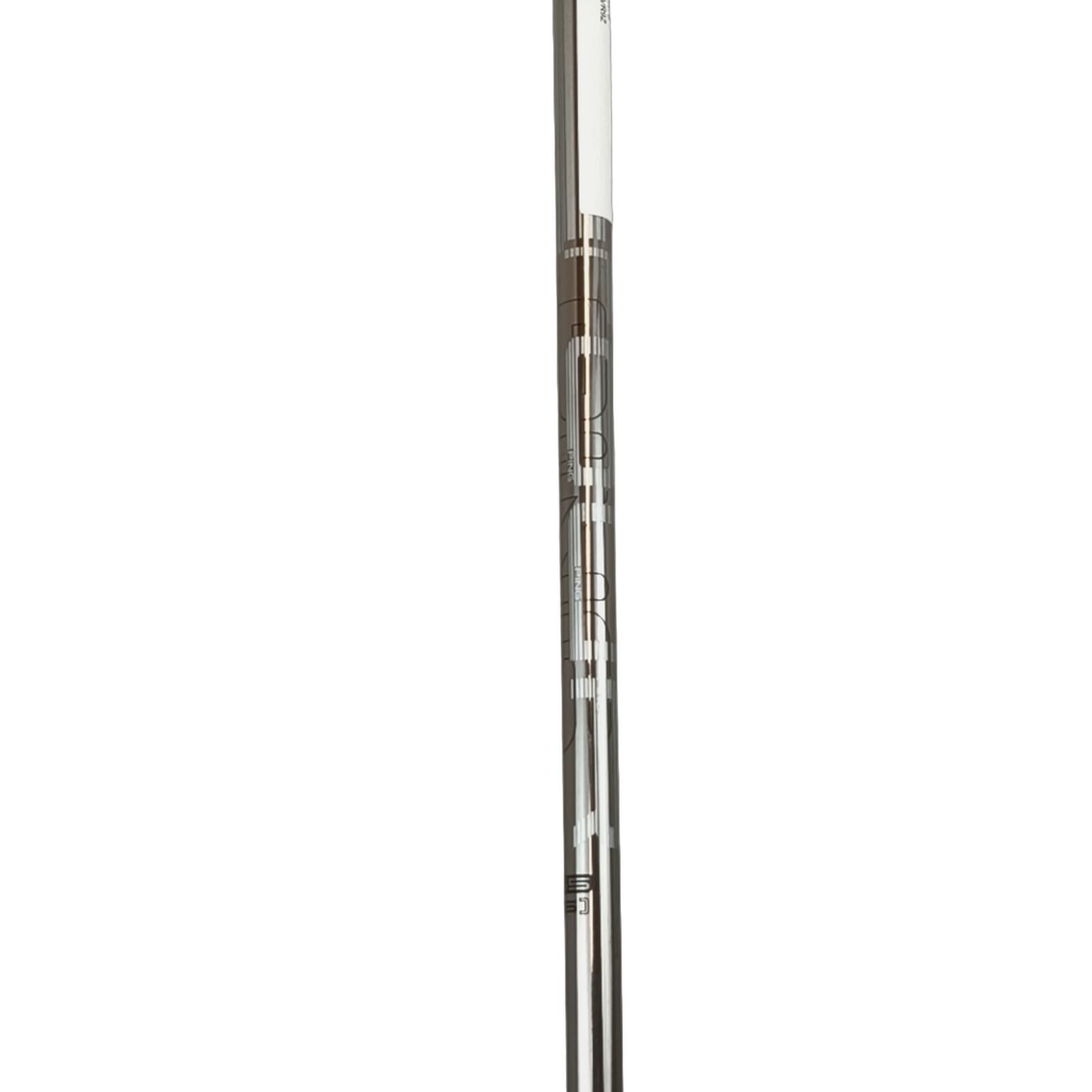 PING G410 Plus+ Driver / Flex Stiff / Loft 9 5/6