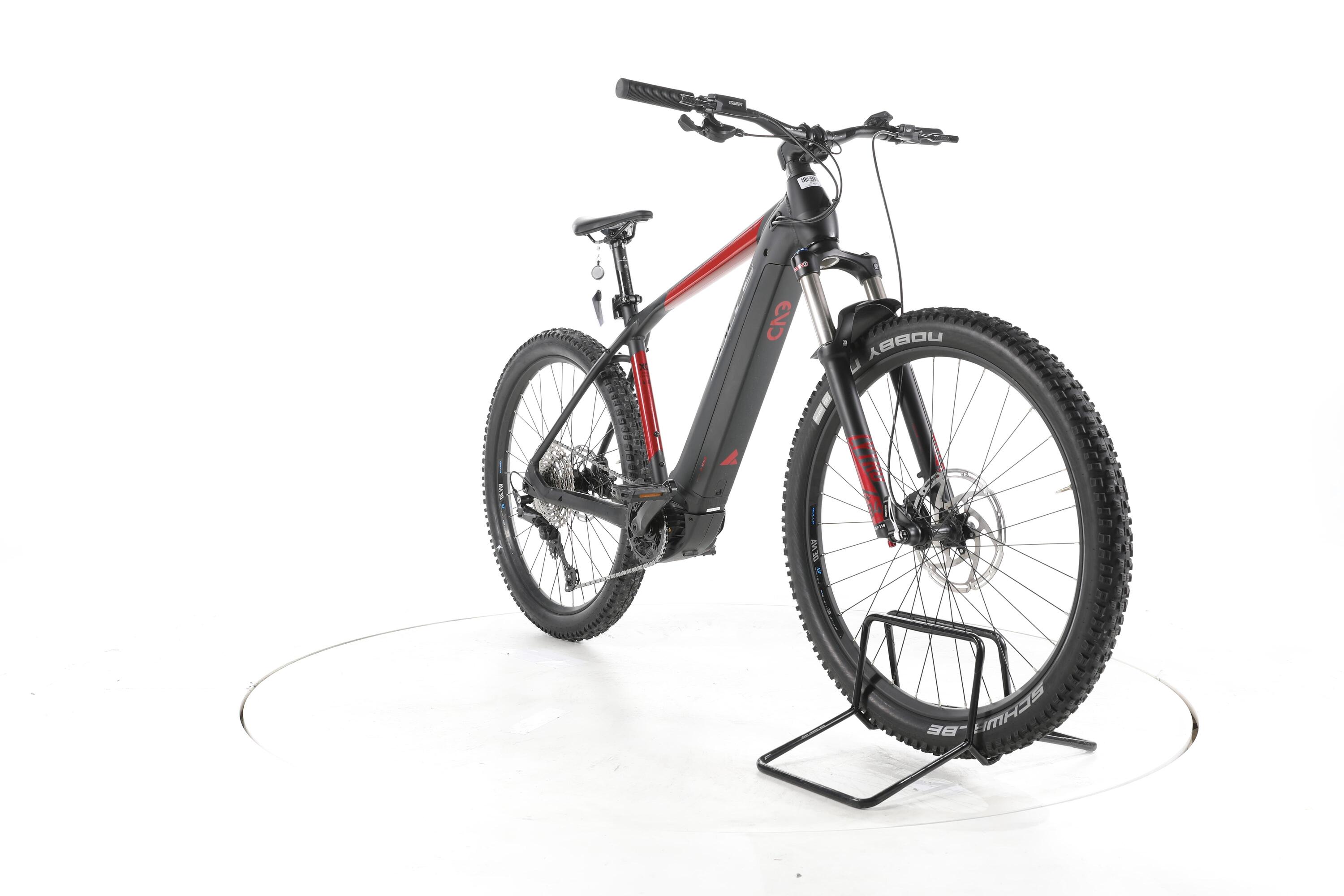 Refurbished - Bulls Copperhead EVO 3 E-Bike - Sehr gut 3/7