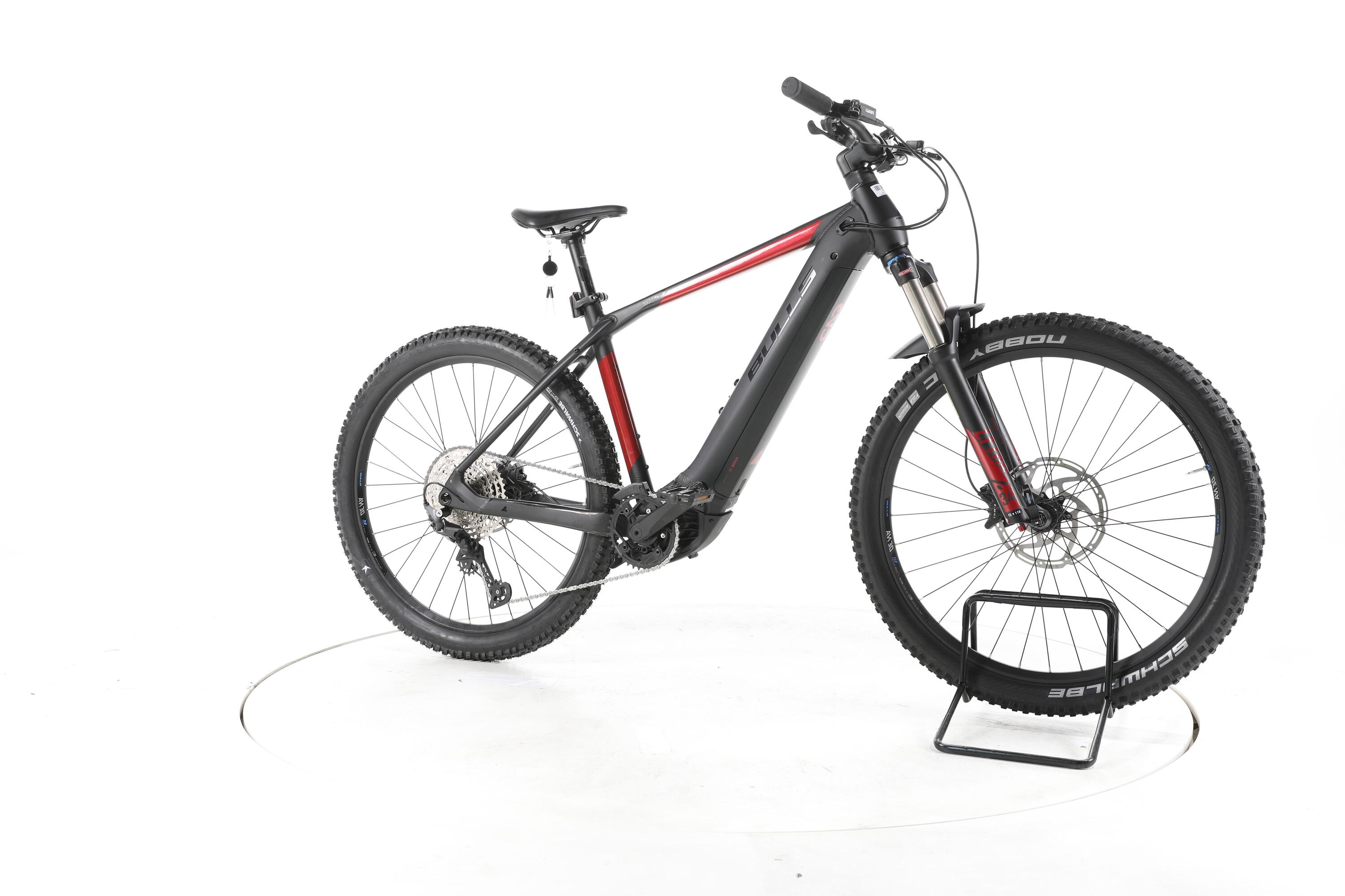 Refurbished - Bulls Copperhead EVO 3 E-Bike - Sehr gut 2/7