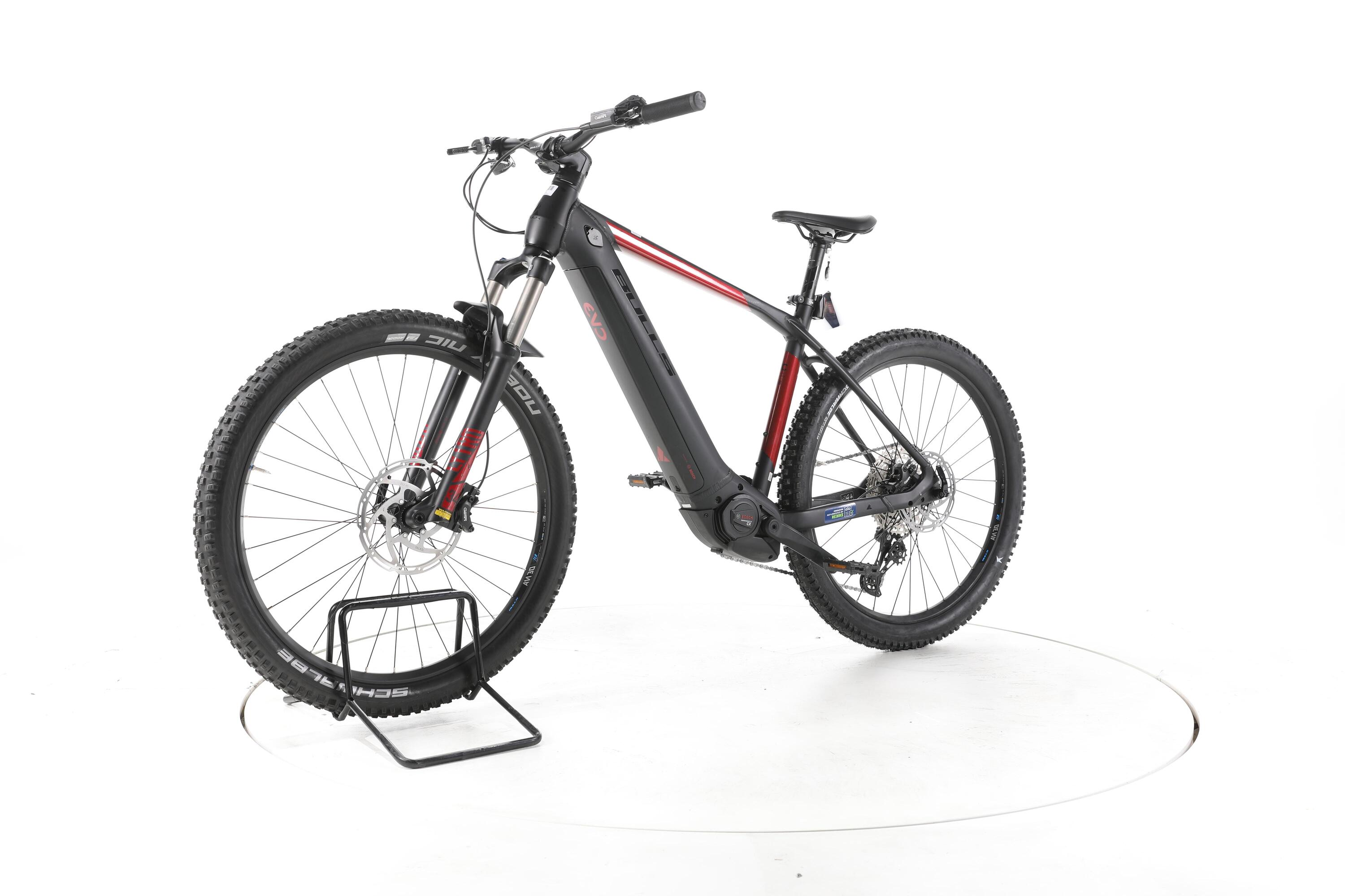 Refurbished - Bulls Copperhead EVO 3 E-Bike - Sehr gut 5/7