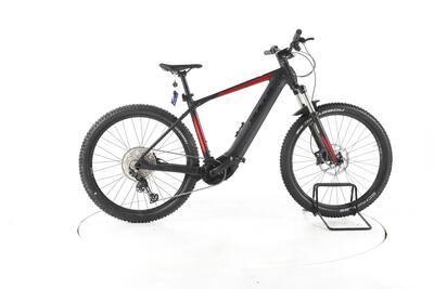 Tweedehands - bulls copperhead evo 3 e-bike - zeer goed