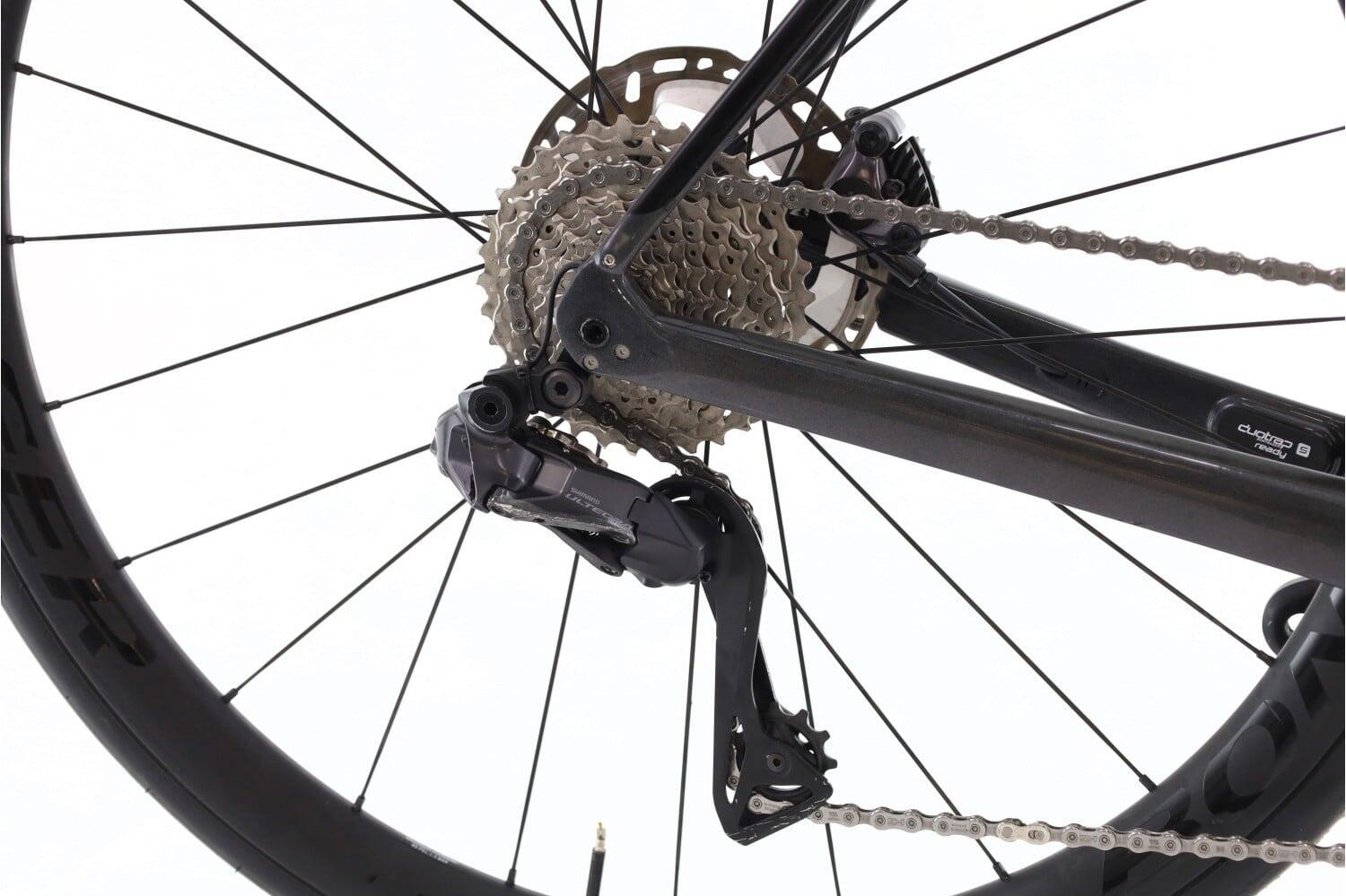 Vélo de route reconditionné ·  Domane SL 7 Di2 12V · Très bon état 3/8