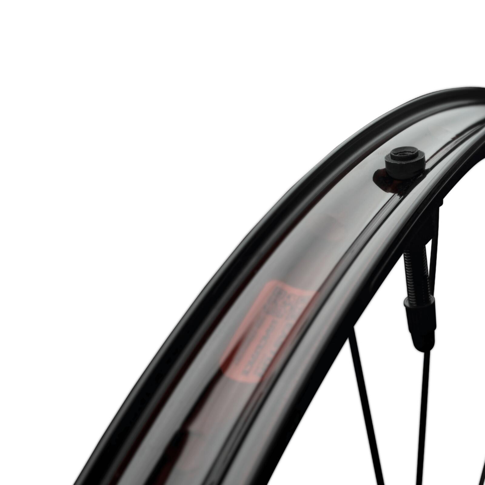 RACE FACE Aeffect R 30 ALU E-MTB cerchio a 6 razze - nero 3/3