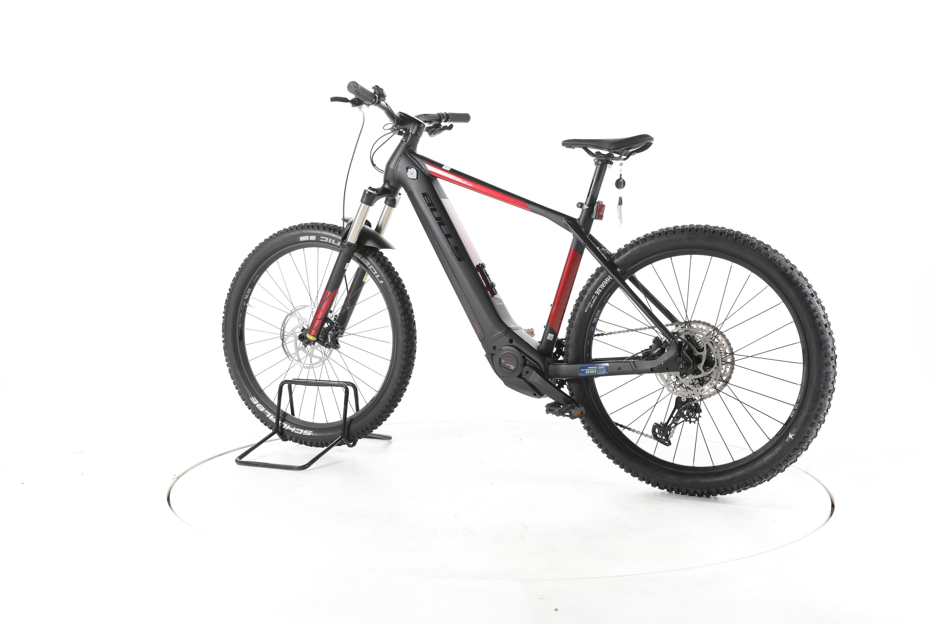 Refurbished - Bulls Copperhead EVO 3 E-Bike - Sehr gut 7/7