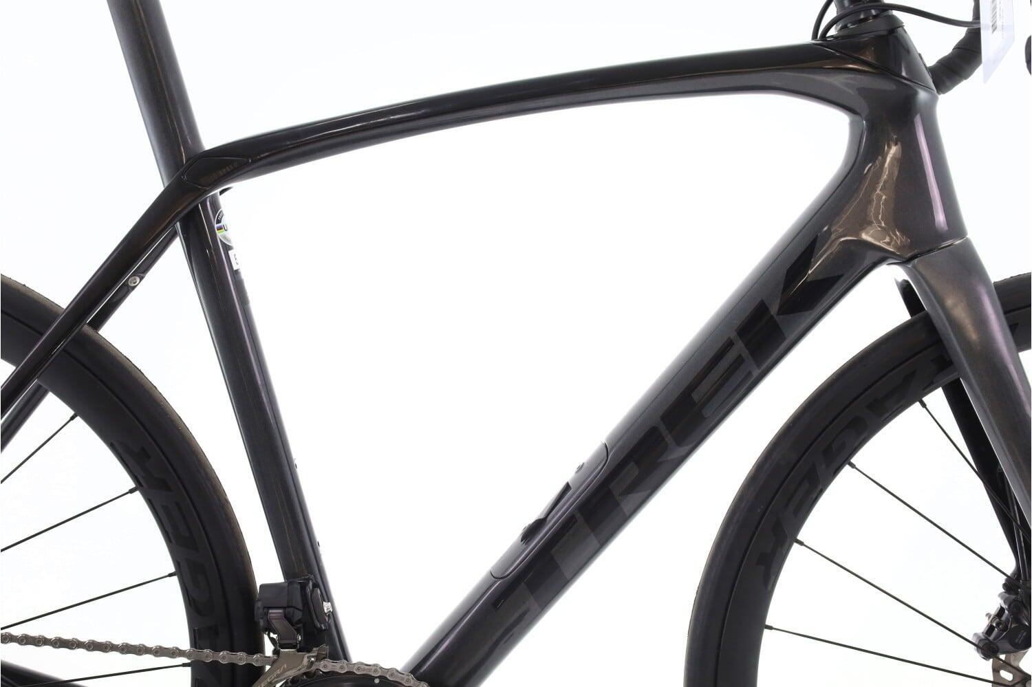 Vélo de route reconditionné ·  Domane SL 7 Di2 12V · Très bon état 2/8