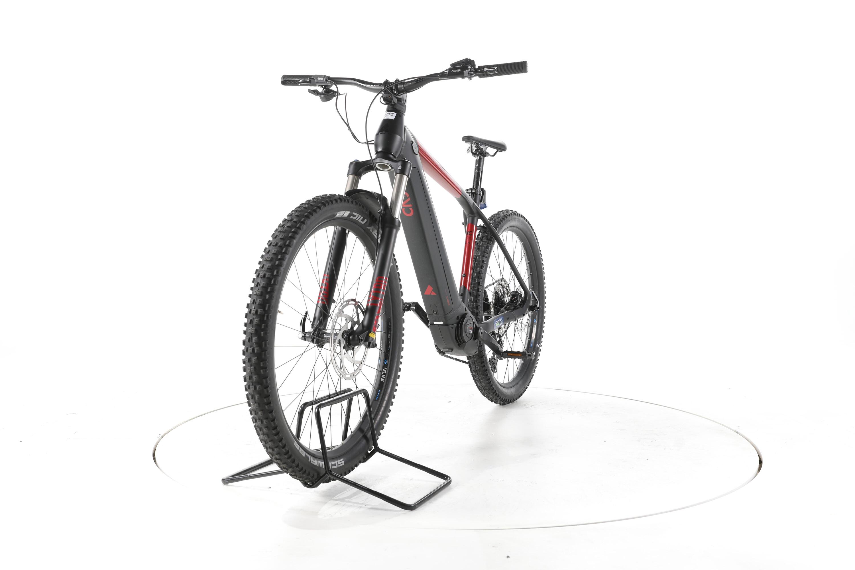 Refurbished - Bulls Copperhead EVO 3 E-Bike - Sehr gut 4/7