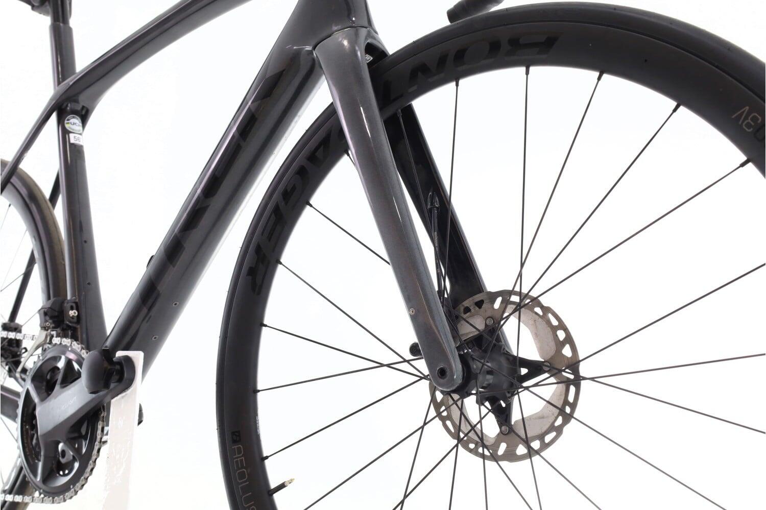 Vélo de route reconditionné ·  Domane SL 7 Di2 12V · Très bon état 5/8