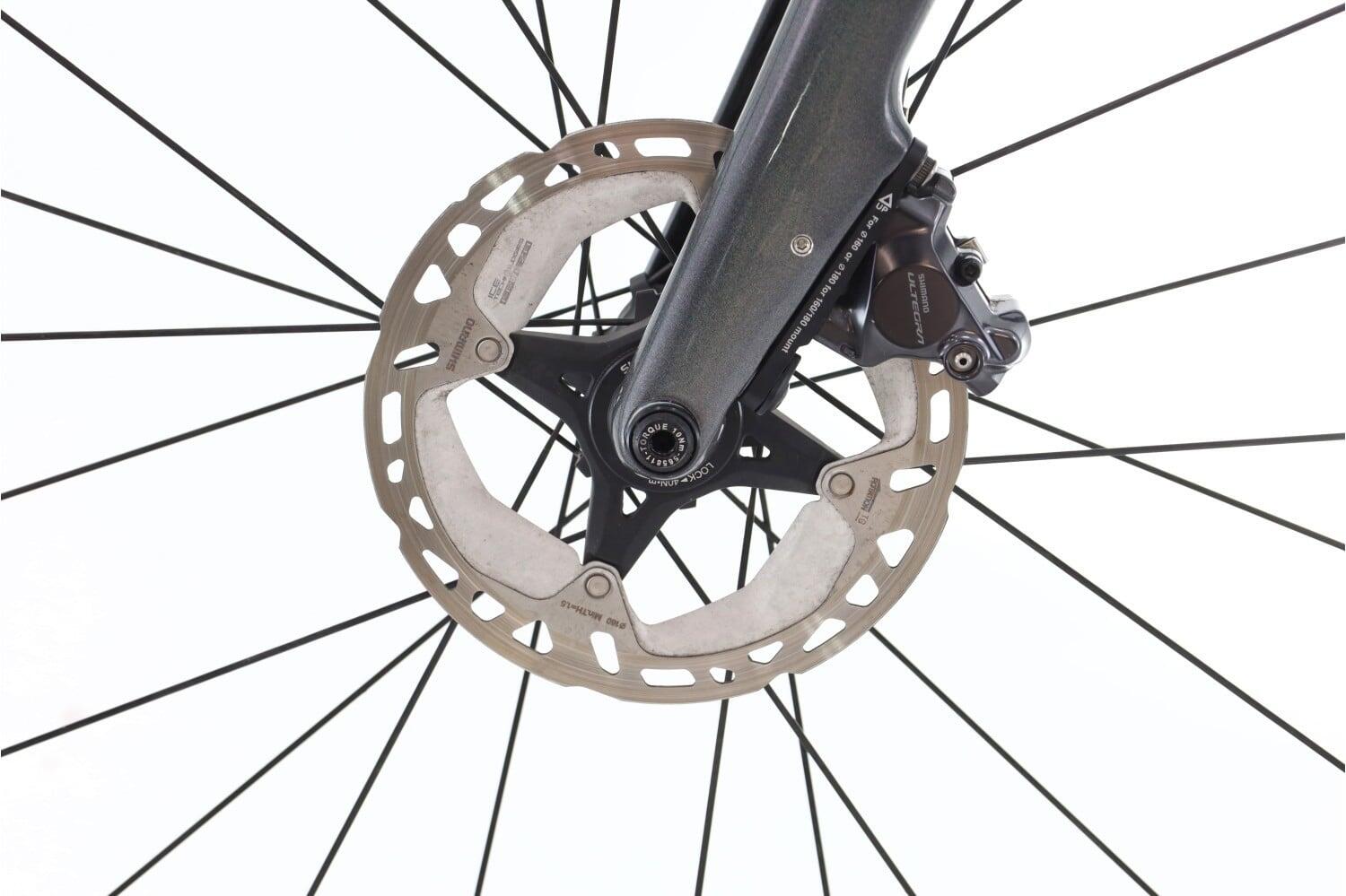Vélo de route reconditionné ·  Domane SL 7 Di2 12V · Très bon état 7/8