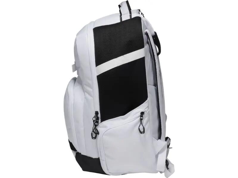 Rawlings JOURNEY Players Backpack Color White Baseball/Softball 3/3