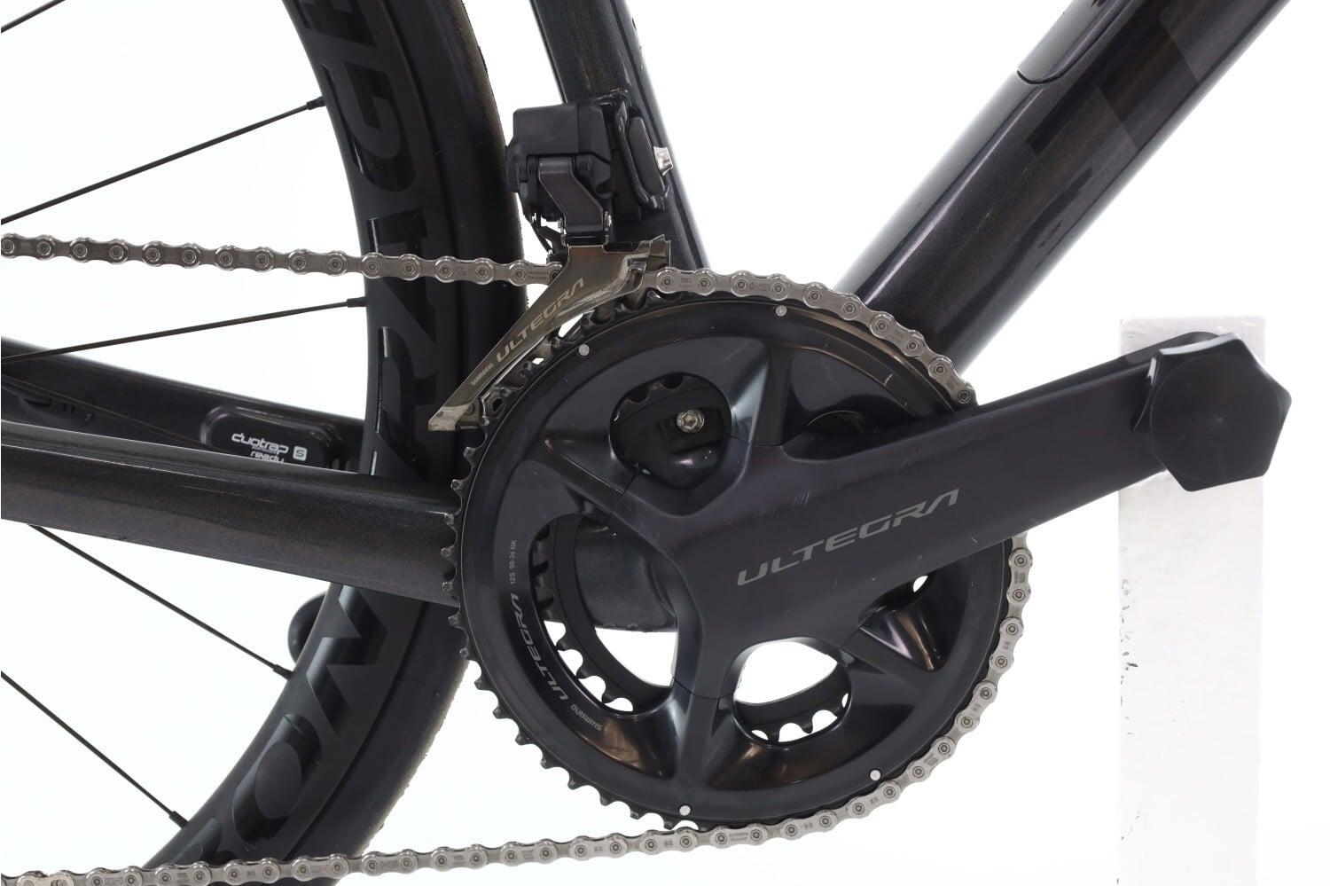 Vélo de route reconditionné ·  Domane SL 7 Di2 12V · Très bon état 4/8
