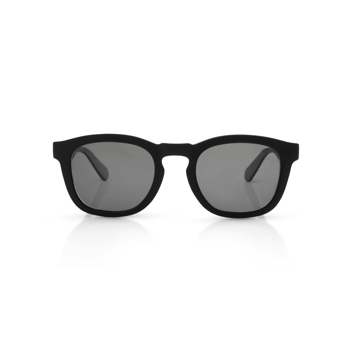 Adulto Fútbol Gafas de sol Negro TR90 RMCFNV104800 2/6