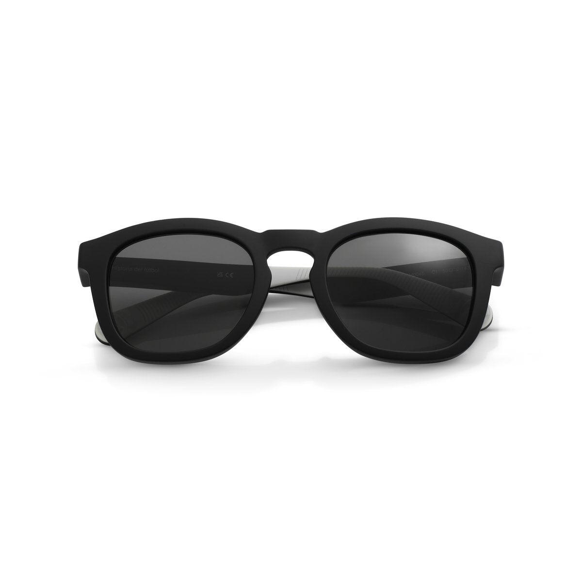 Adulto Fútbol Gafas de sol Negro TR90 RMCFNV104800 5/6