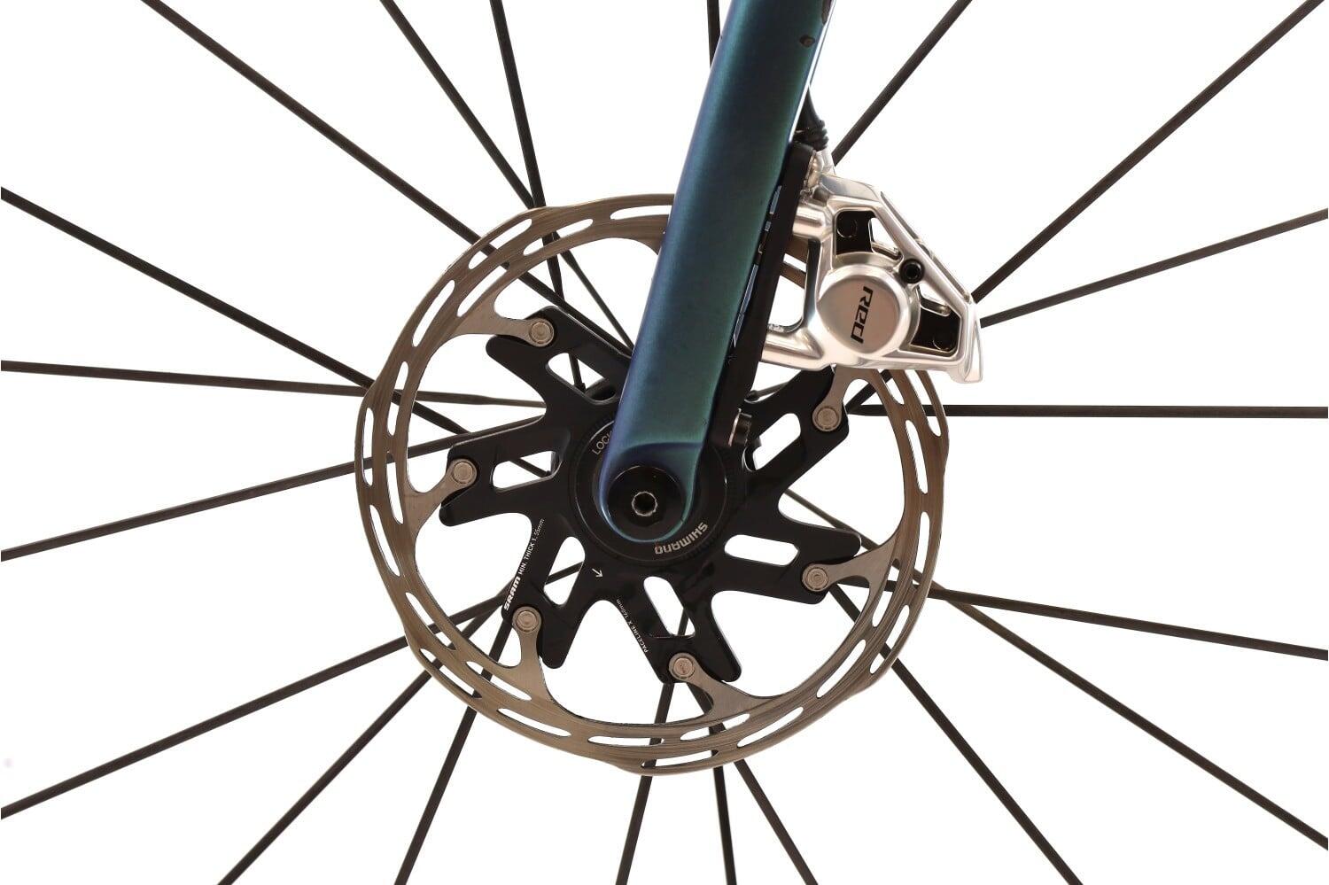 Vélo de route reconditionné ·  TCR Advanced SL 0 AXS 12V · Très bon état 7/8