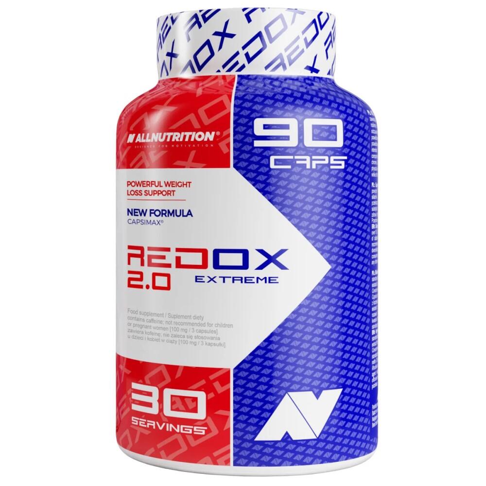 Allnutrition Redox Extreme 2.0 90 Caps