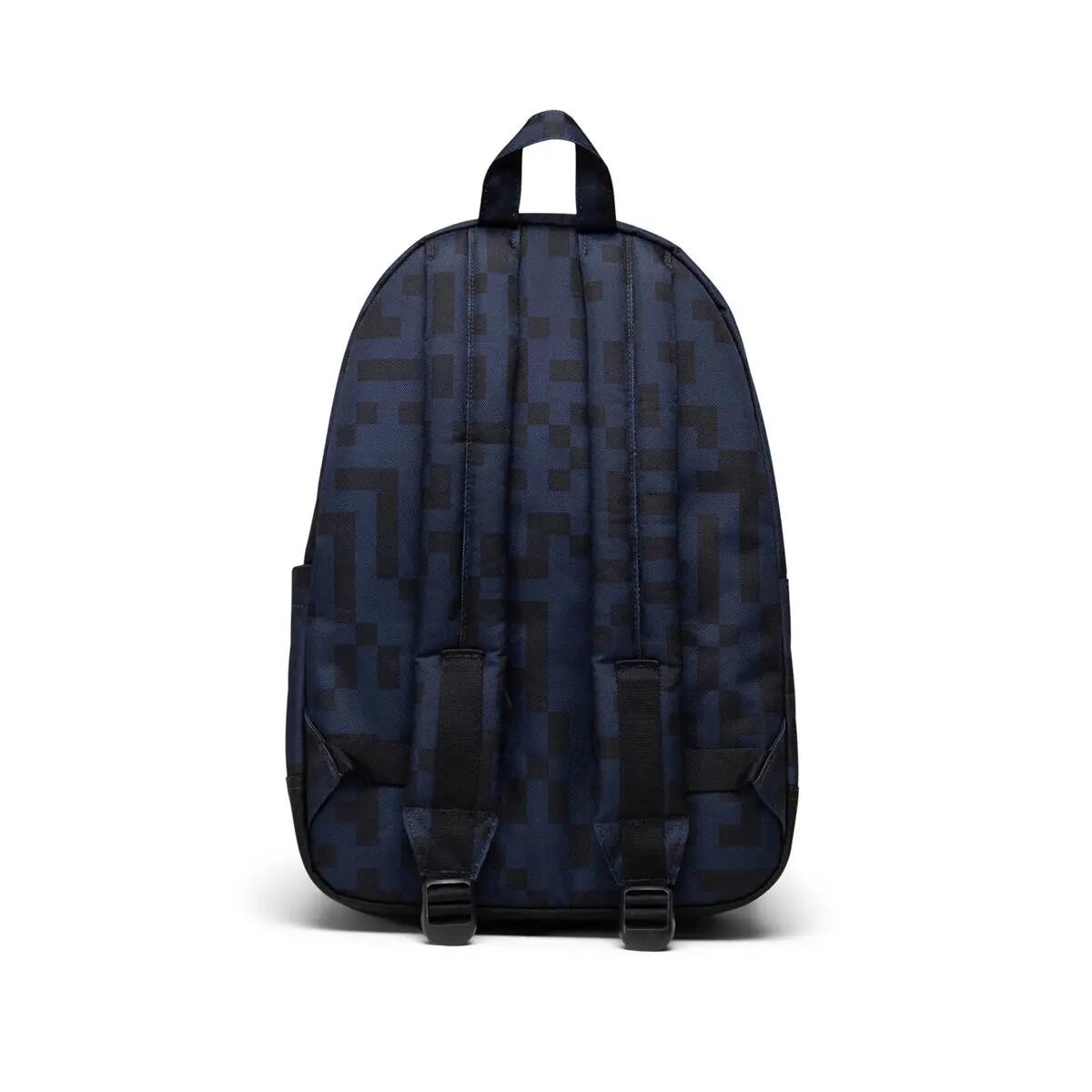 Sac à dos pour ordinateur portable 13"/14" MINECRAFT CLASSIC 26 L unisex noir 4/4