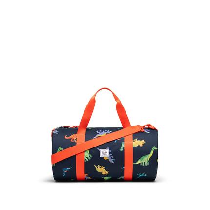 Sac de voyage CLASSIC 24 L unisex noir